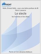 Le siecle
