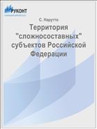 Территория 