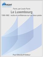 Le Luxembourg