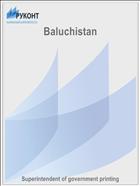Baluchistan