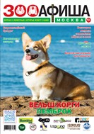 Зооафиша