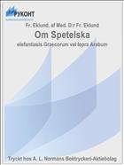 Om Spetelska