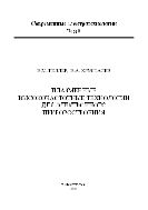 Плазменные высокочастотные технологии для электронного приборостроения