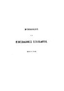Materialien zur Mineralogie Russlands.