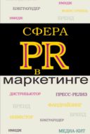 Сфера PR в маркетинге