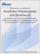 Aerztlicher Reisebegleiter mid Hausfreund