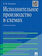Исполнительное производство в схемах