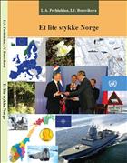 Немного о Норвегии = Et lite stykke Norge: учеб.-метод. пособие