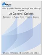 Le General Colson