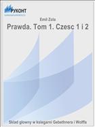 Prawda. Tom 1. Czesc 1 i 2