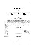 Vorlesungen ?ber Mineralogie. Aus dem Russischen ?bersetzt mit einigen Ver?nderungen und Zus?tzen. Bd. 1