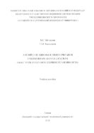 Английские идиомы и словосочетания