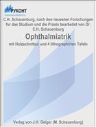 Ophthalmiatrik