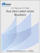 Aus dem Leben eines Musikers