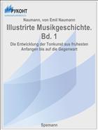 Illustrirte Musikgeschichte. Bd. 1