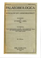 W.Kowalewsky, sein Leben und sein Werk