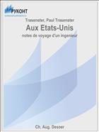 Aux Etats-Unis