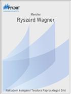 Ryszard Wagner