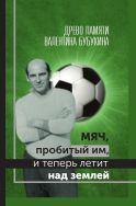 Мяч, пробитый им, и теперь летит над землей. Древо памяти Валентина Бубукина