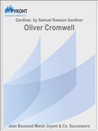 Oliver Cromwell