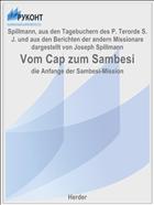 Vom Cap zum Sambesi