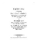 Lobrede auf Leonhard Euler, in der Versammlung der kaiserlichen Akademie der Wissenschaften zu St. Petersburg den 23. Octob. 1783 vorgelesen von Nicolaus Fuss