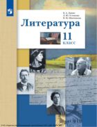 Литература. 11-й класс : базовый и углублённый уровни