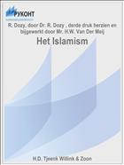 Het Islamism