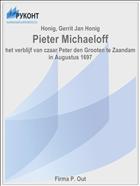 Pieter Michaeloff