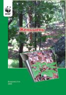 Женьшень 