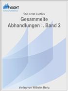 Gesammelte Abhandlungen :. Band 2