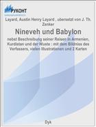 Nineveh und Babylon