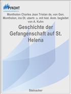 Geschichte der Gefangenschaft auf St. Helena