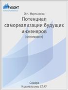 Потенциал самореализации будущих инженеров