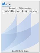Umbrellas and their history