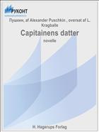 Capitainens datter