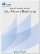Max Klingers Beethoven