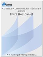Hvita Kompaniet