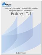 Pasierby :. T. 2