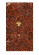 Materialien zur Mineralogie Russlands. - Bd. 8.