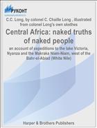 Central Africa: naked truths of naked people