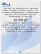 Le Congo