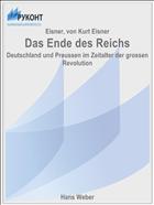 Das Ende des Reichs