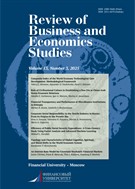 Review of Economics Studies