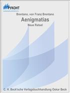 Aenigmatias