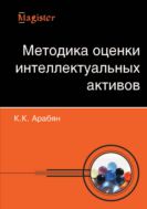 Методика оценки интеллектуальных активов