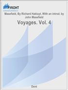 Voyages. Vol. 4
