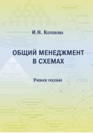 Общий менеджмент в схемах