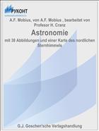 Astronomie