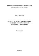 Павел I. Величие или забвение. Великий реформатор или безжалостный тиран